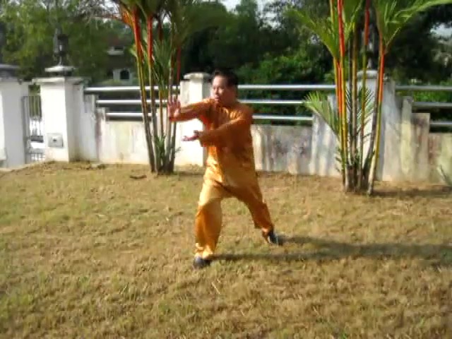 shaolin